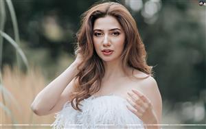 Mahira Khan